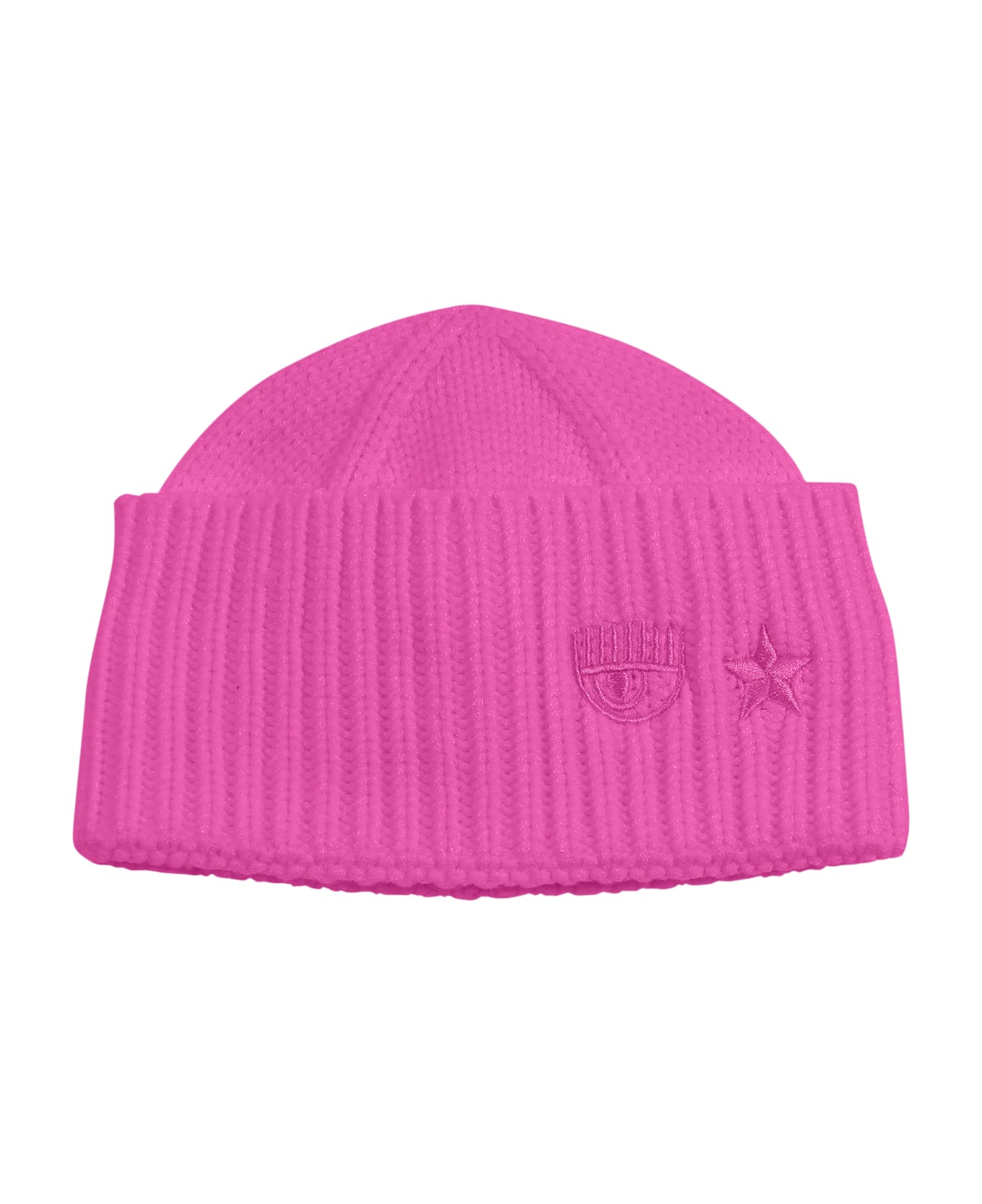 Chiara Ferragni Hat - PURPLE
