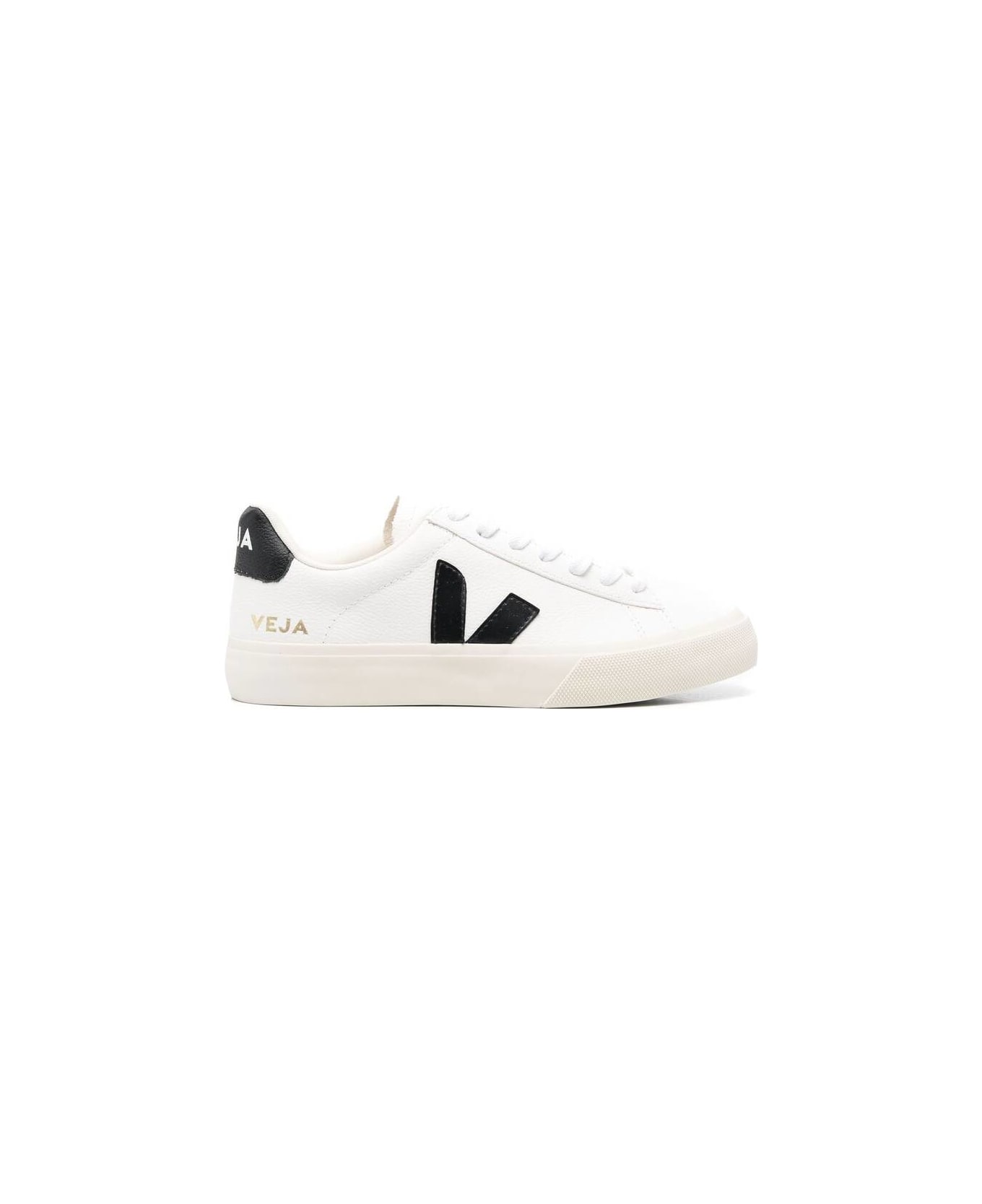 Veja Sneaker - WHITE