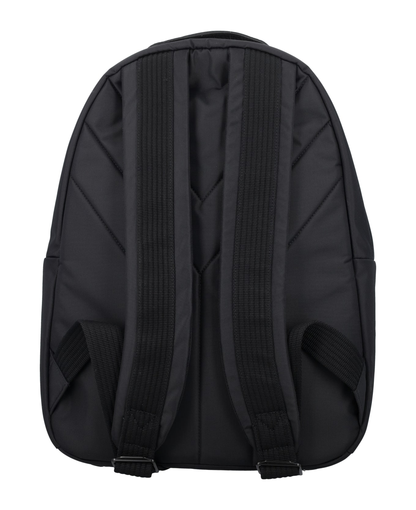 Y-3 Lux Backpack - BLACK