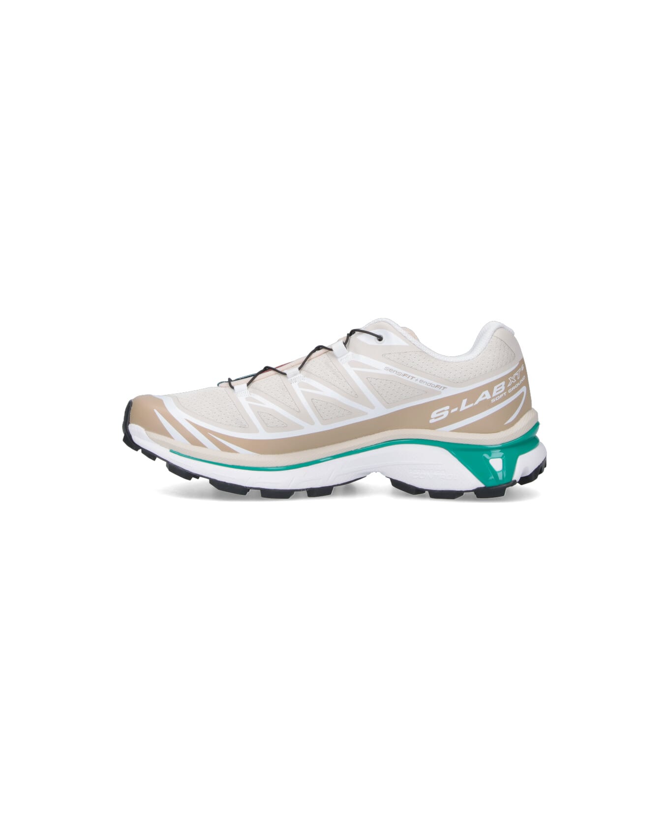 Salomon "xt-6" Sneakers - Beige