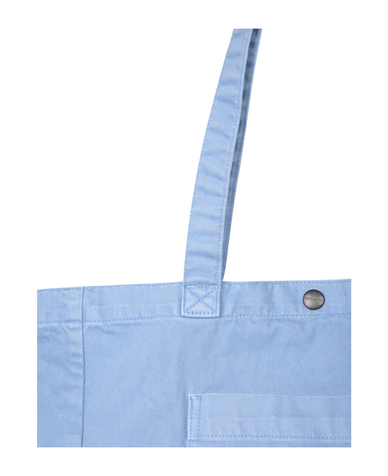 Carhartt Garrison Bag In Blue - Blue