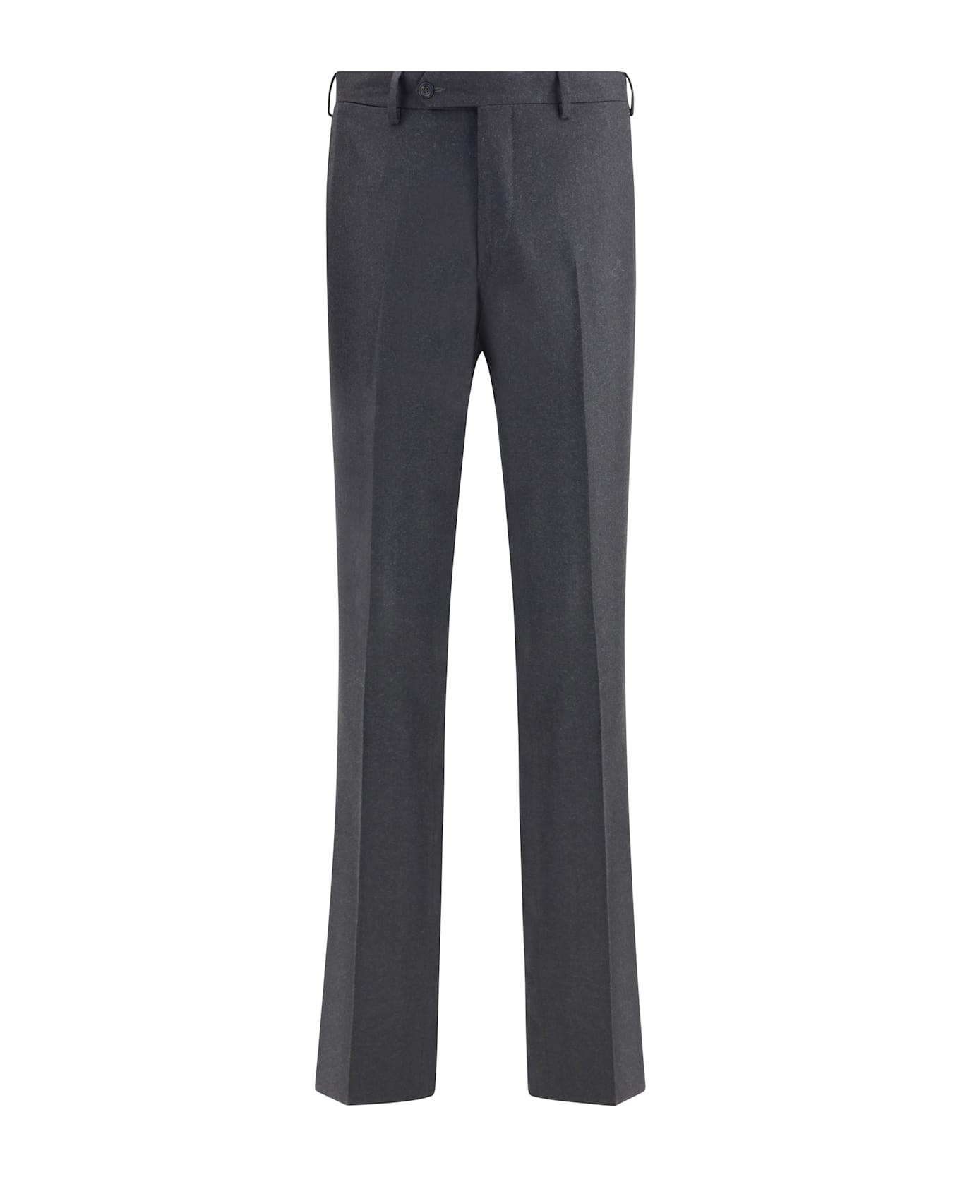 Germano Zama Virgin Wool Pants