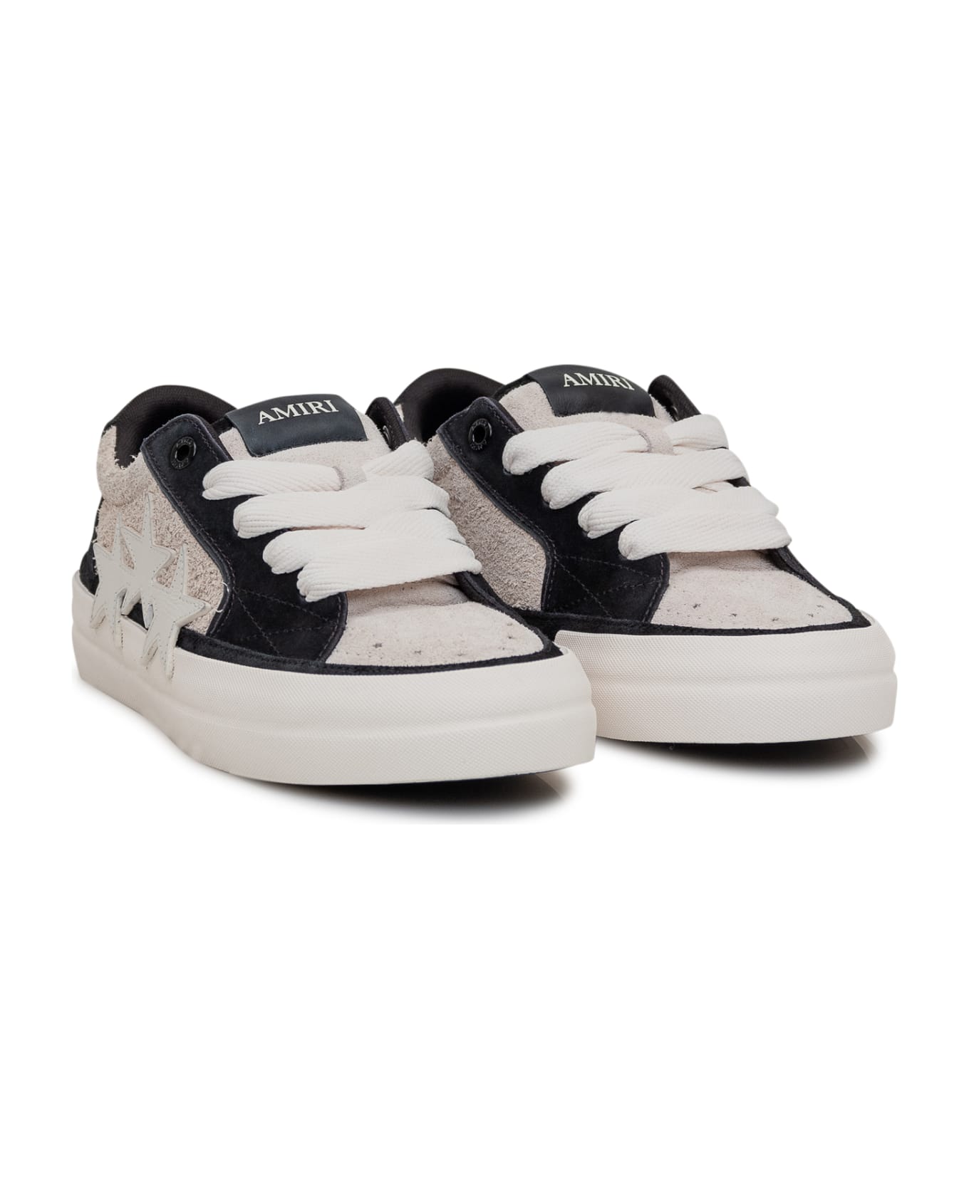 AMIRI Sunset
 Sports Shoes - BIRCH BLACK