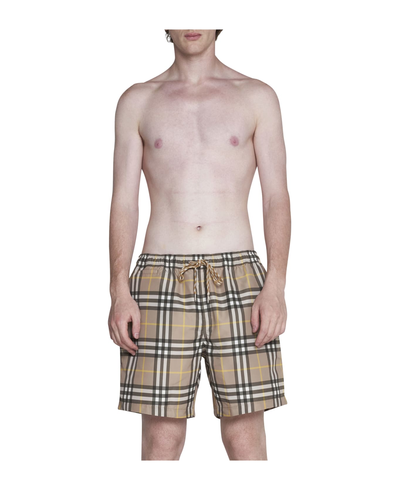 Burberry Swimwear italist