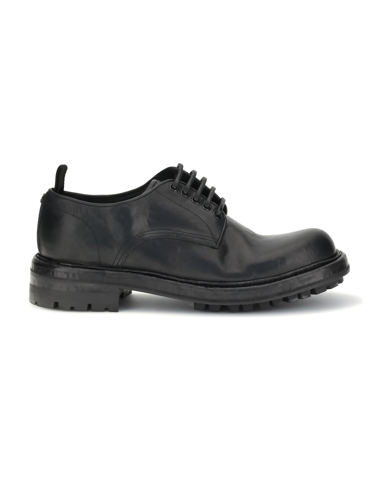Dolce 
Gabbana Lace-up Shoes