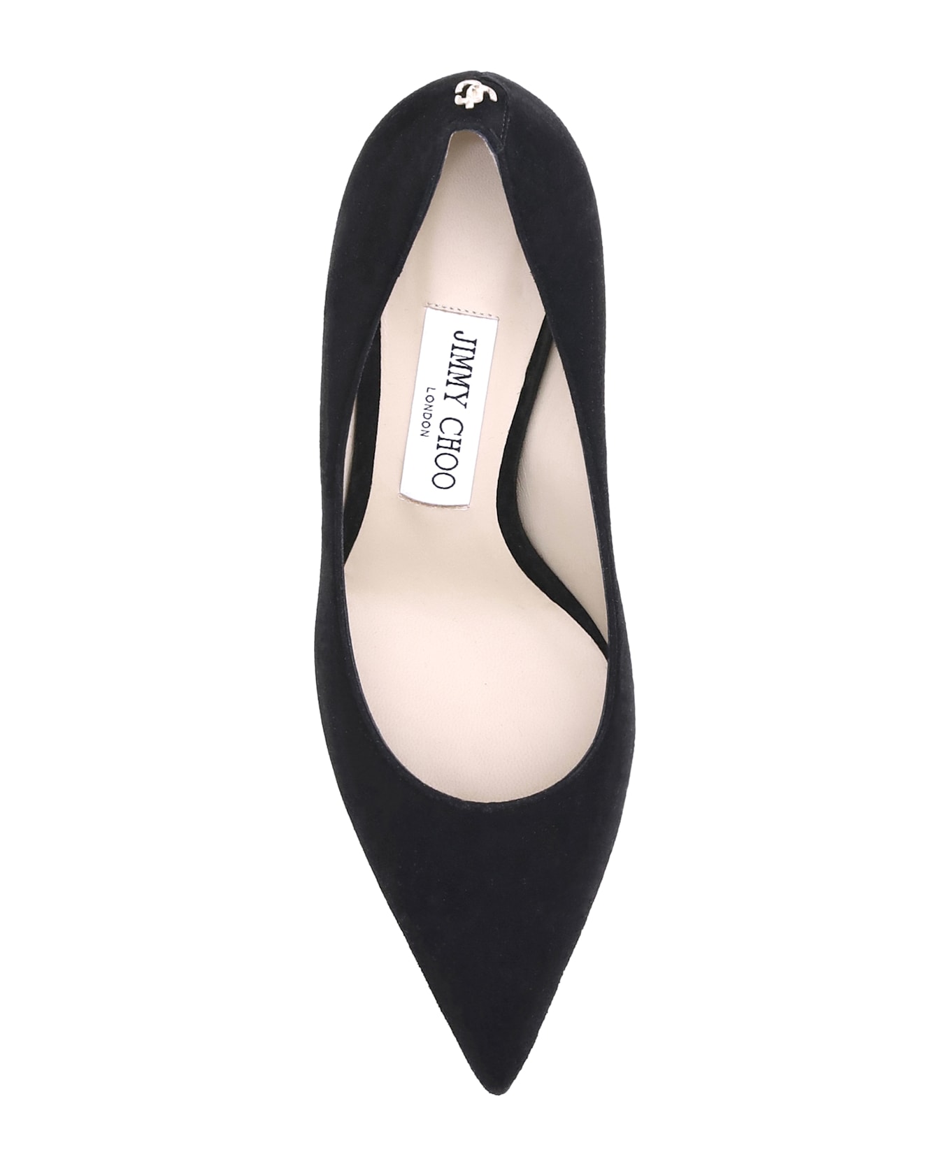 Jimmy Choo Love Pumps