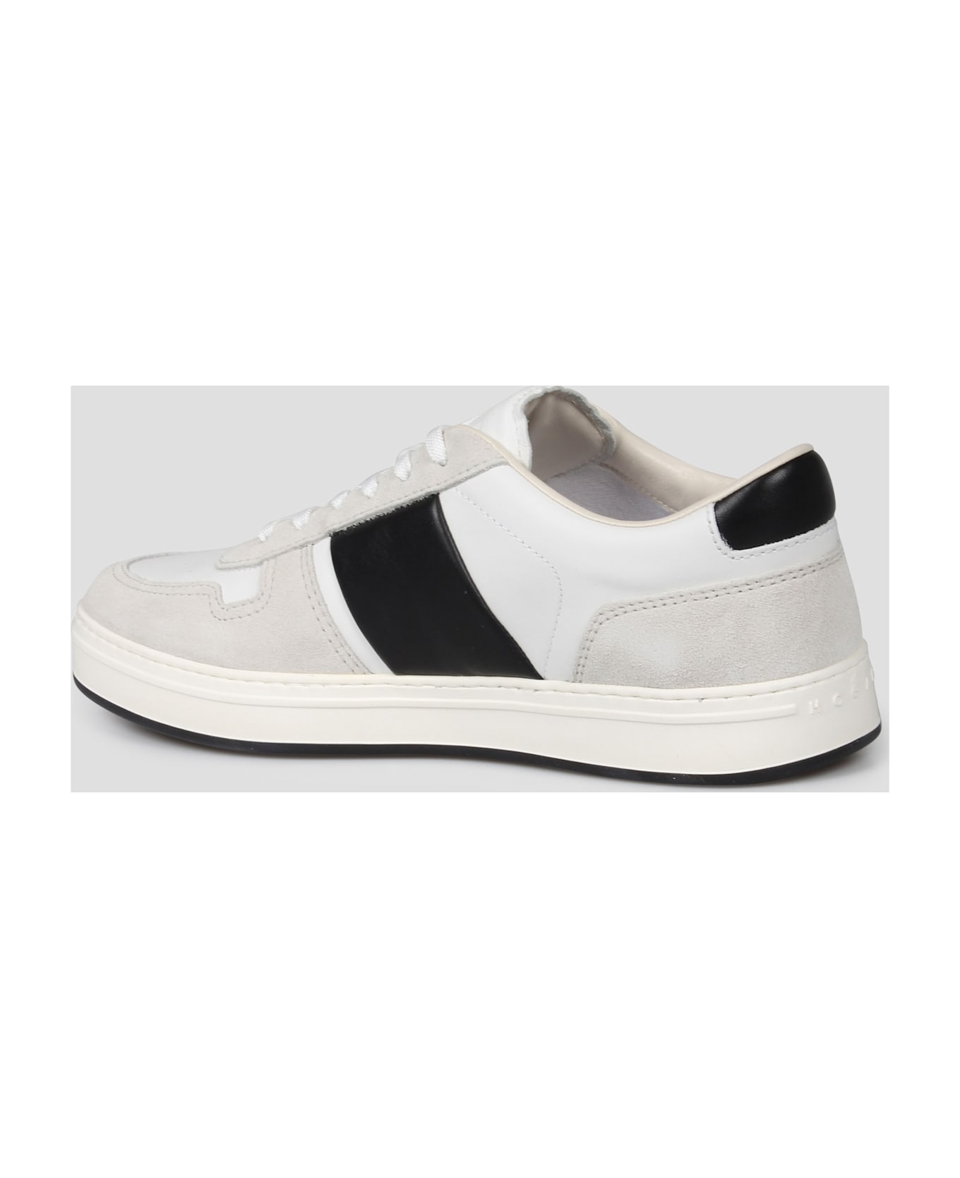 Hogan H-tv668 Sneakers - White