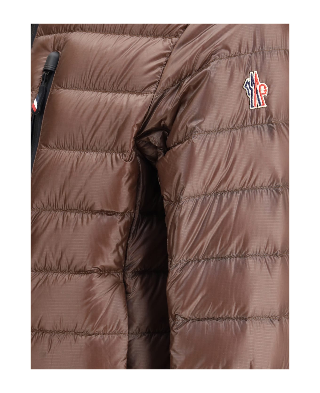 Moncler Grenoble Hers Jacket