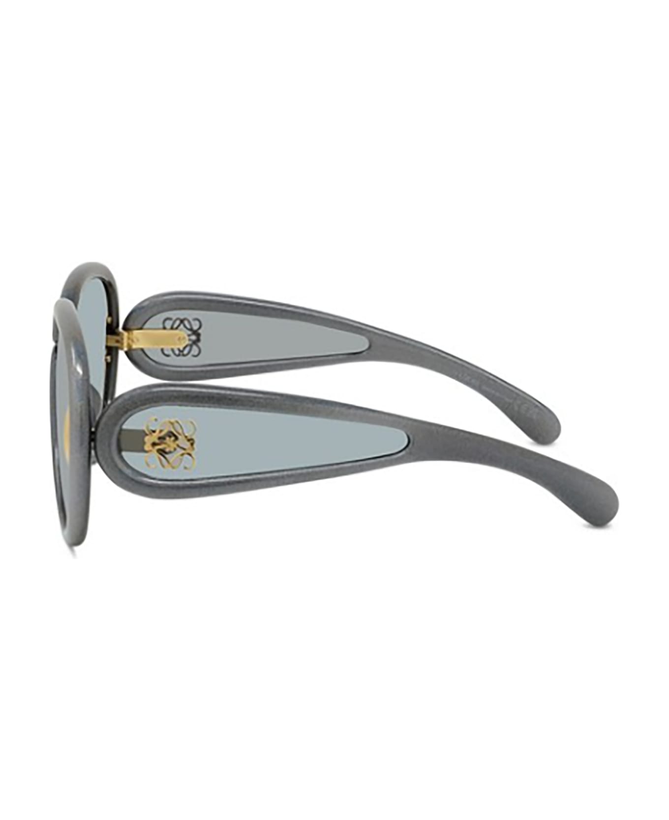 Loewe LW40132I Sunglasses - X サングラス