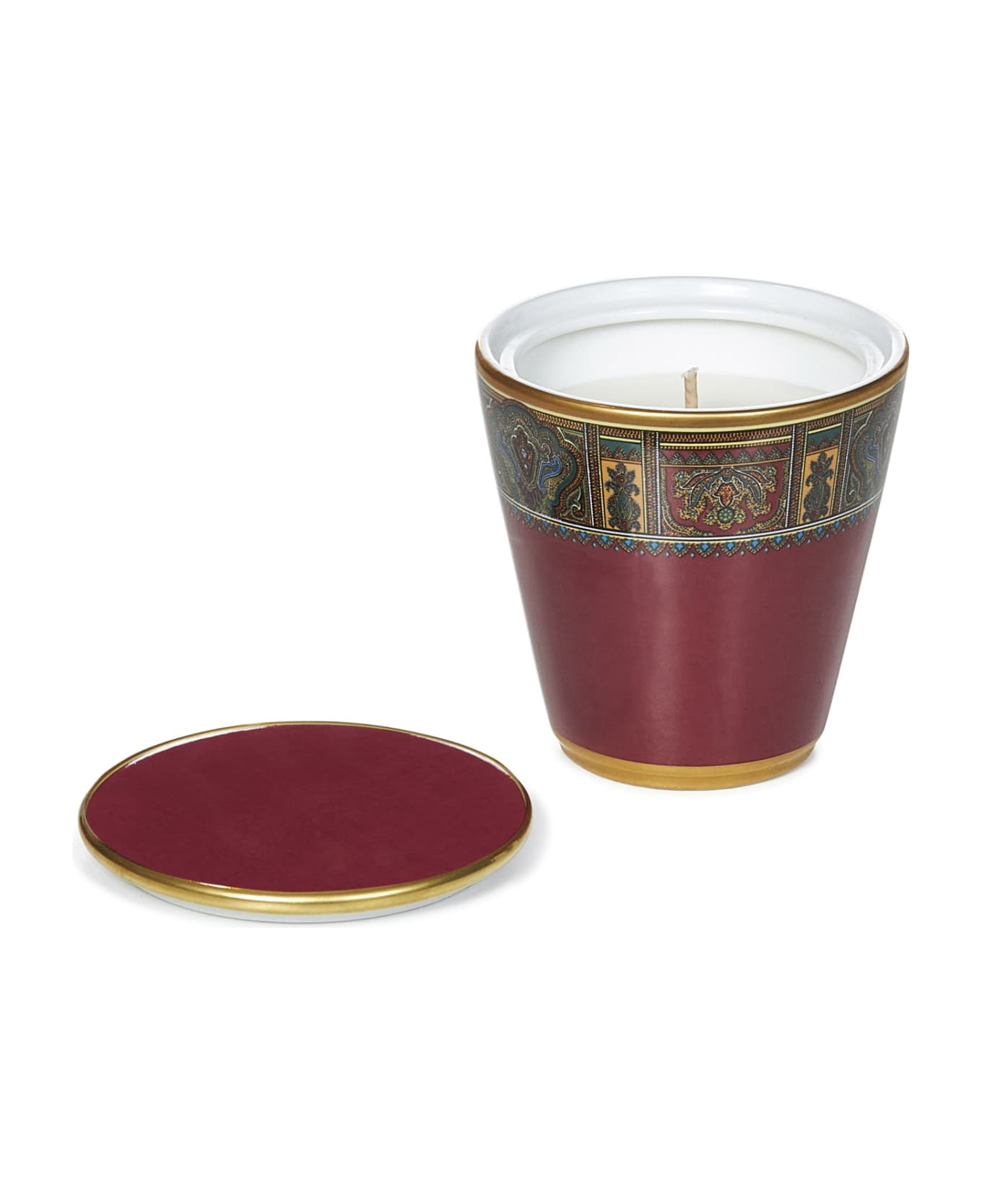 Etro Home Candle - Red