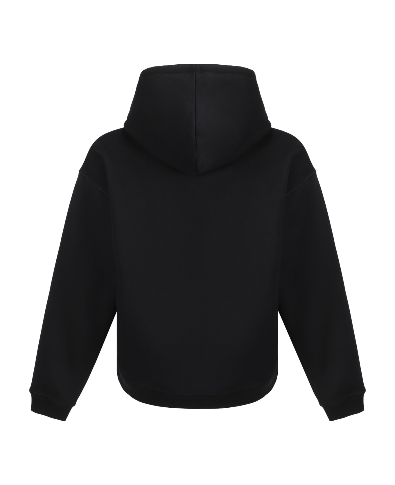 Dsquared2 Hoodie - Black