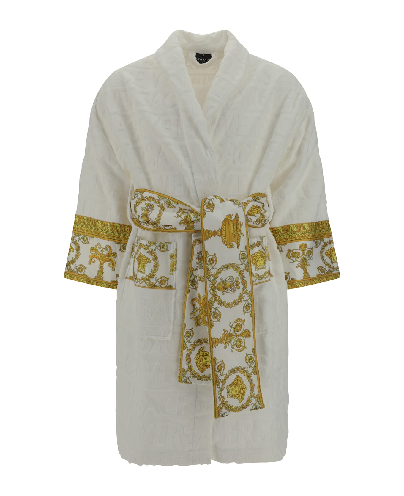 Versace Bathrobe