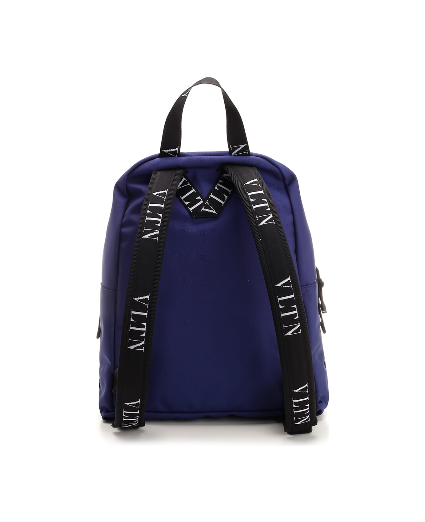 Valentino Garavani Blue 
vltn
 Backpack