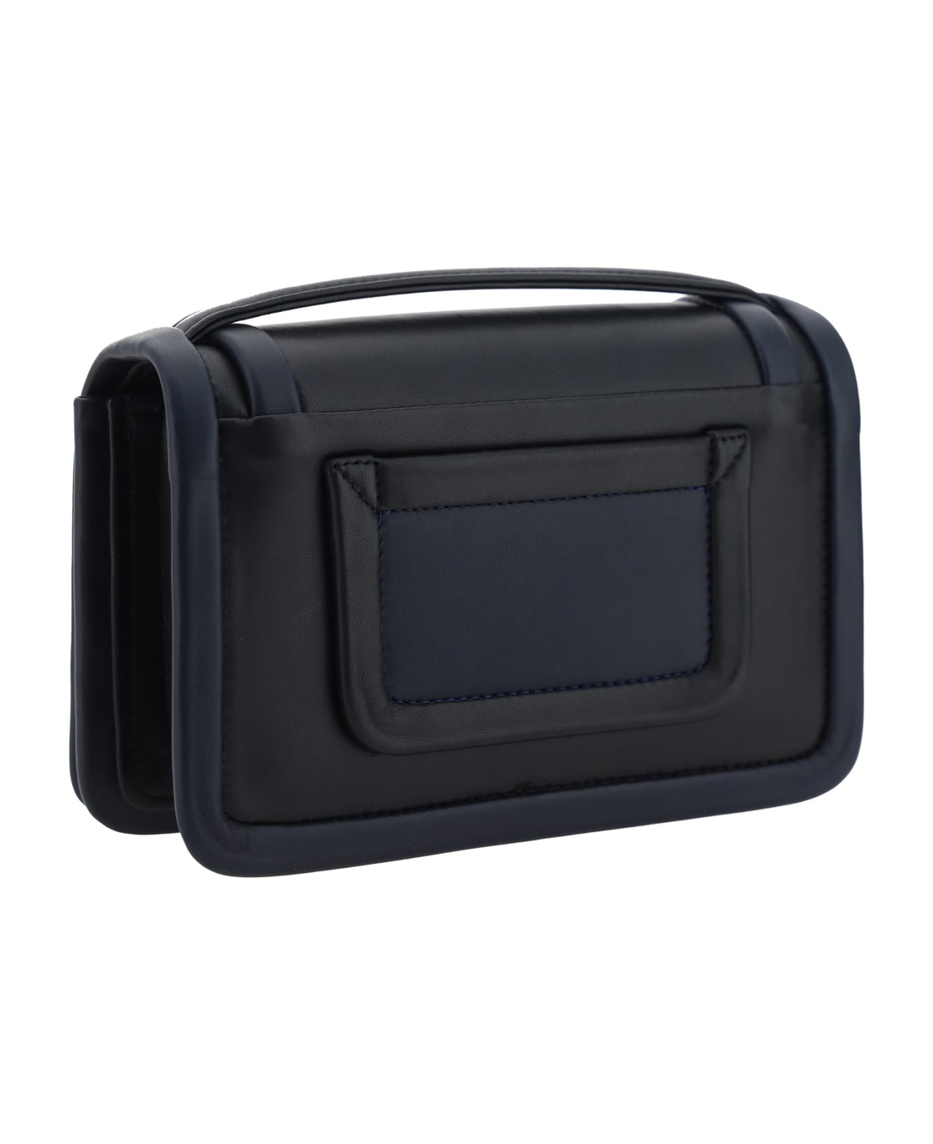 Pierre Hardy Alpha Shoulder Bag