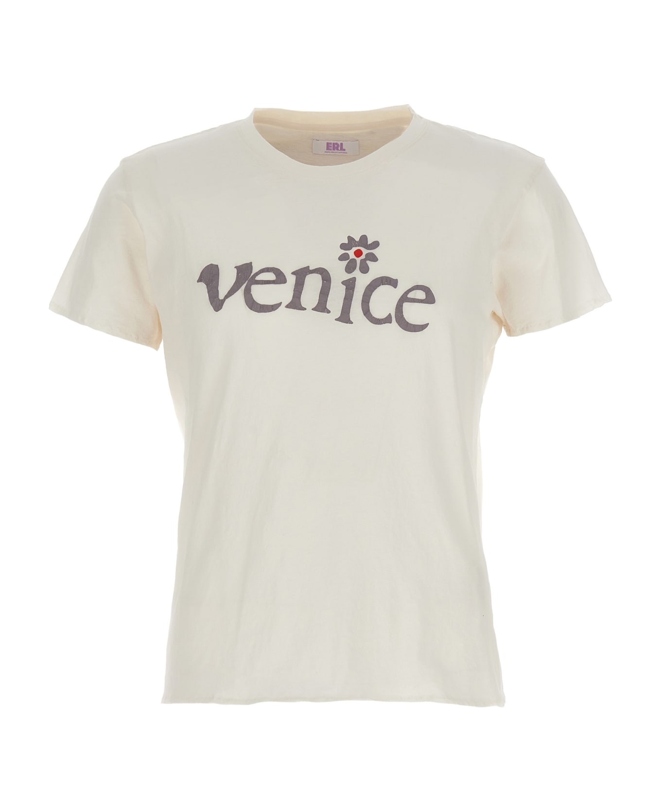 ERL 'venice' T-shirt | italist