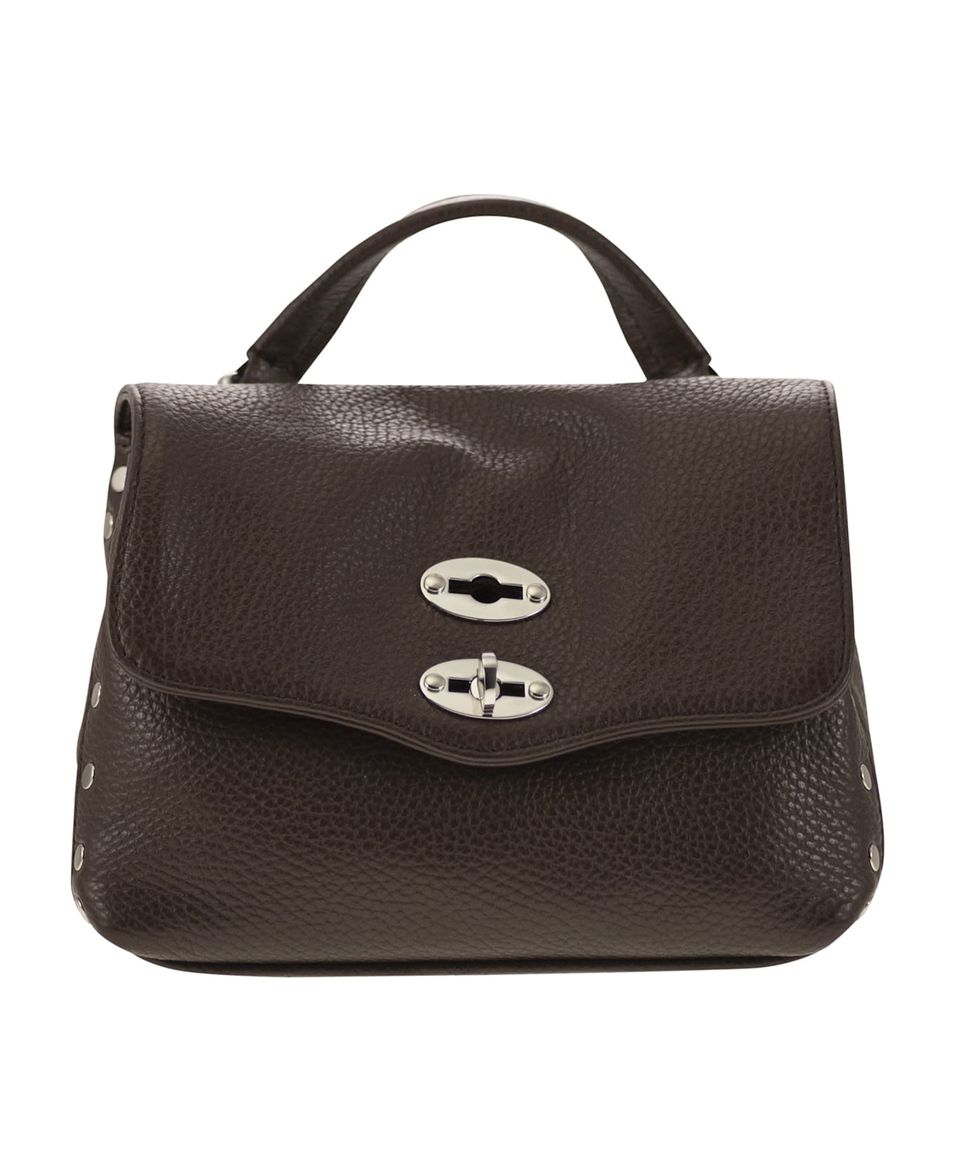 Zanellato Postina - Daily Baby Bag - Brown