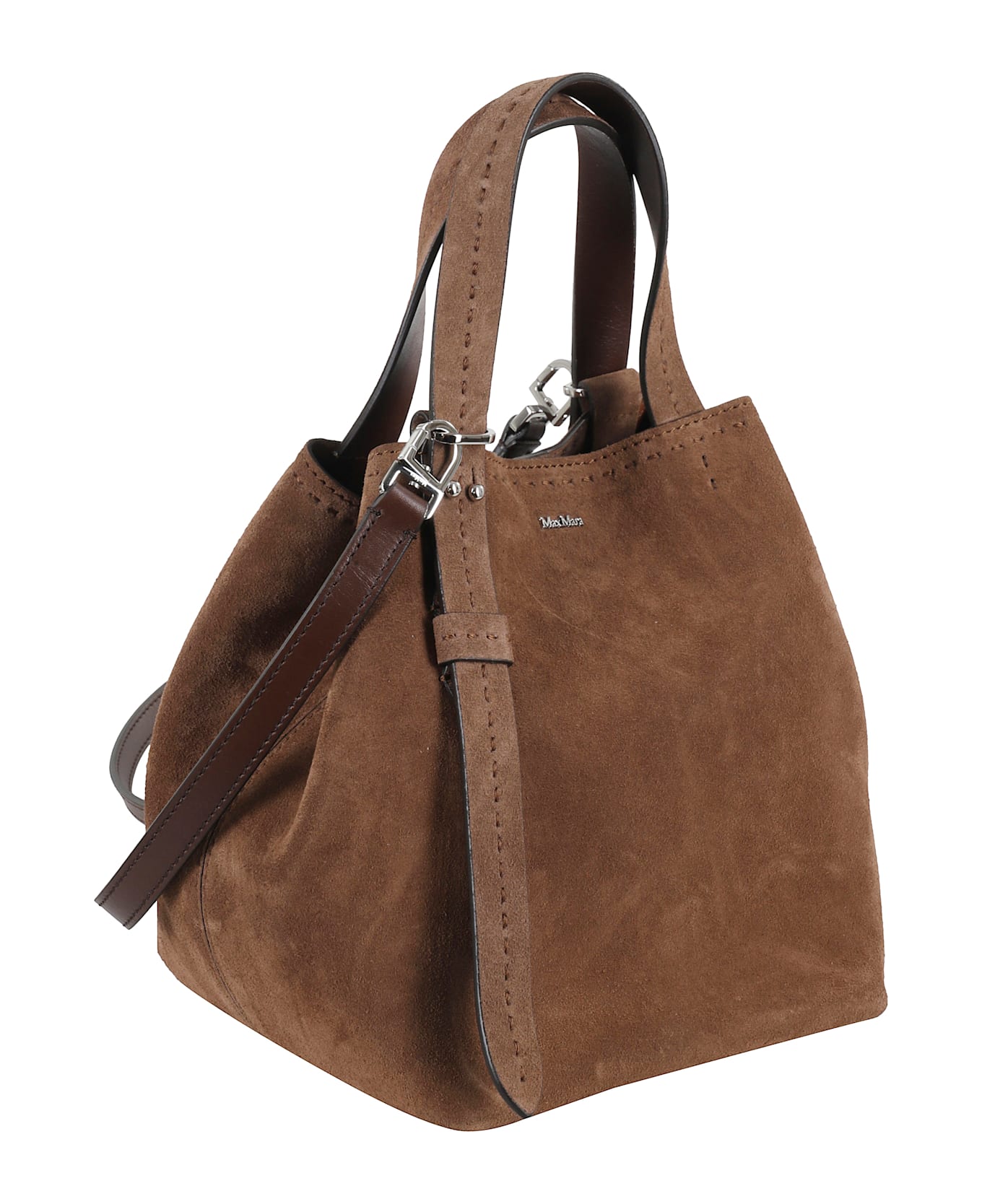 Max Mara Archetipo7xsv3 - Dark Brown