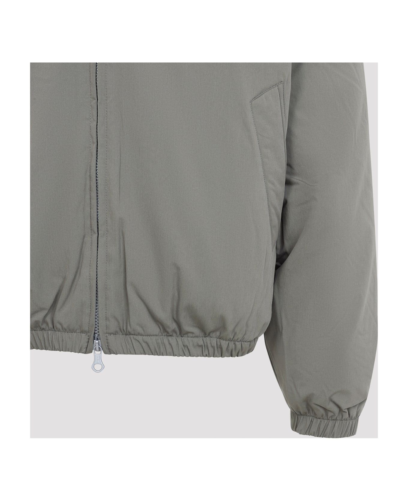 Our Legacy Avenue Puffa Jacket - Solaro Sage