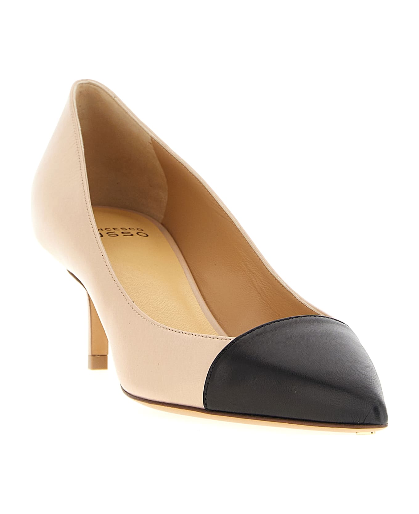 Francesco Russo 
r1p953
 Pumps - Pink