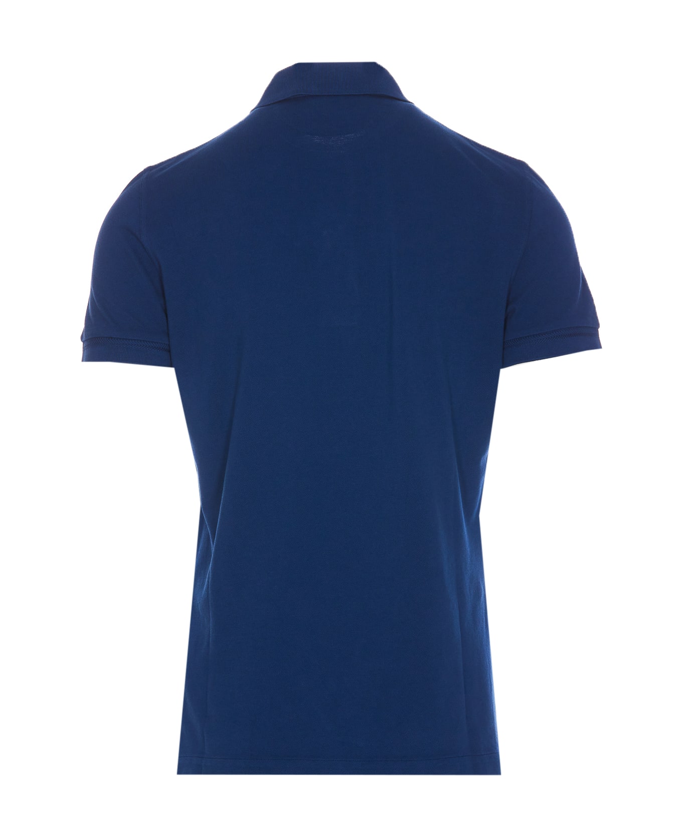 Tom Ford Polo - Blue