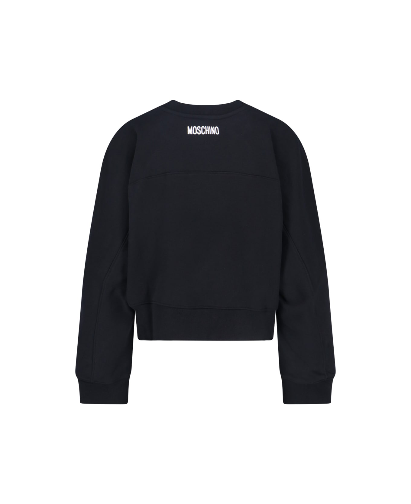 Moschino 
smiley®
 Sweater - Black  