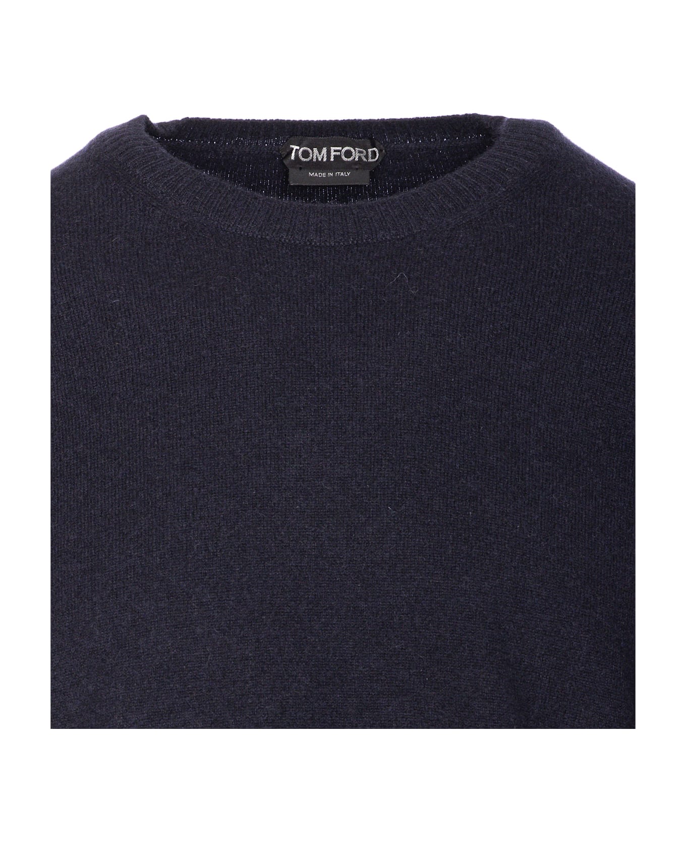 Tom Ford Sweater - BLUE