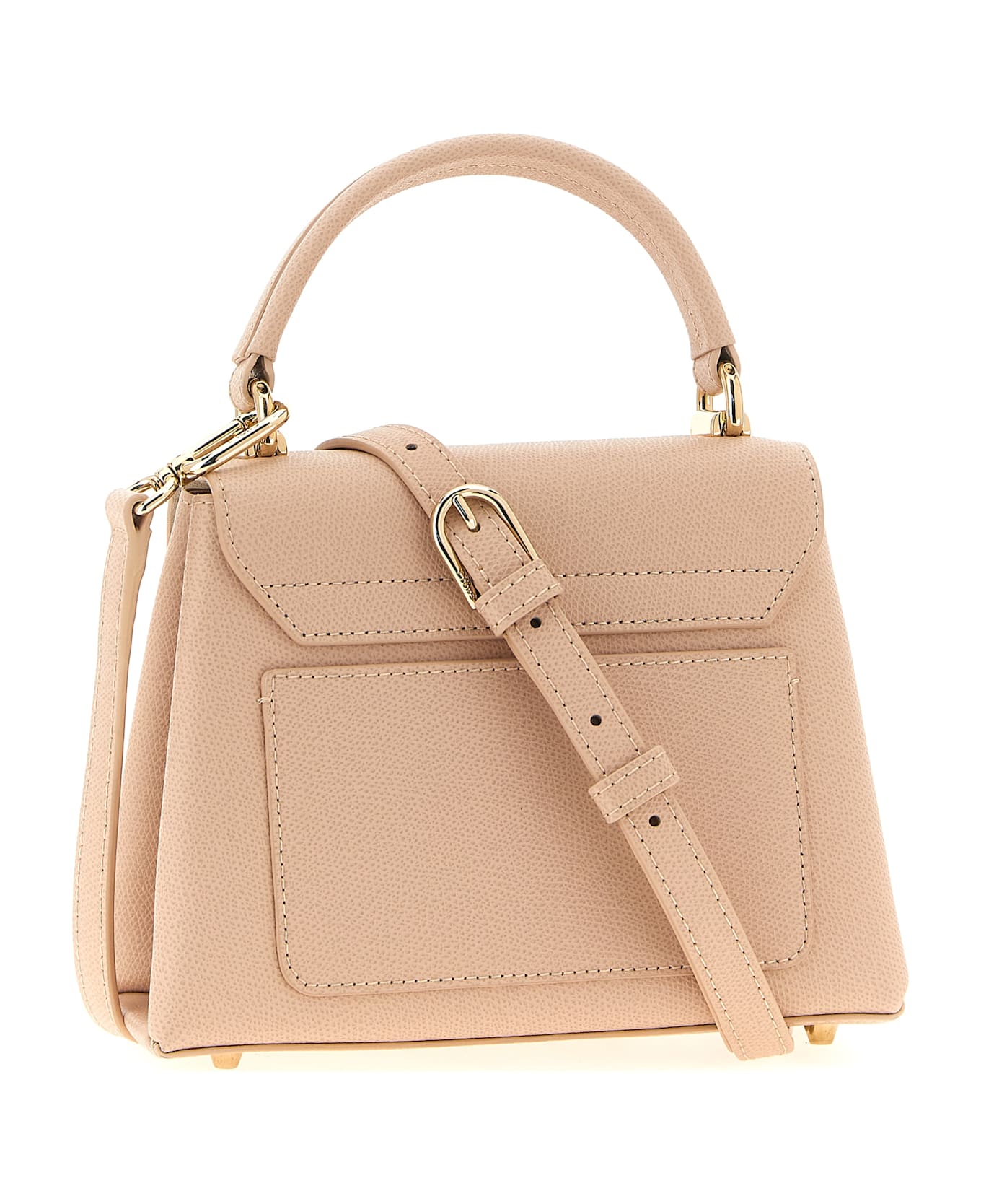 Furla Mini Handbag - Pink