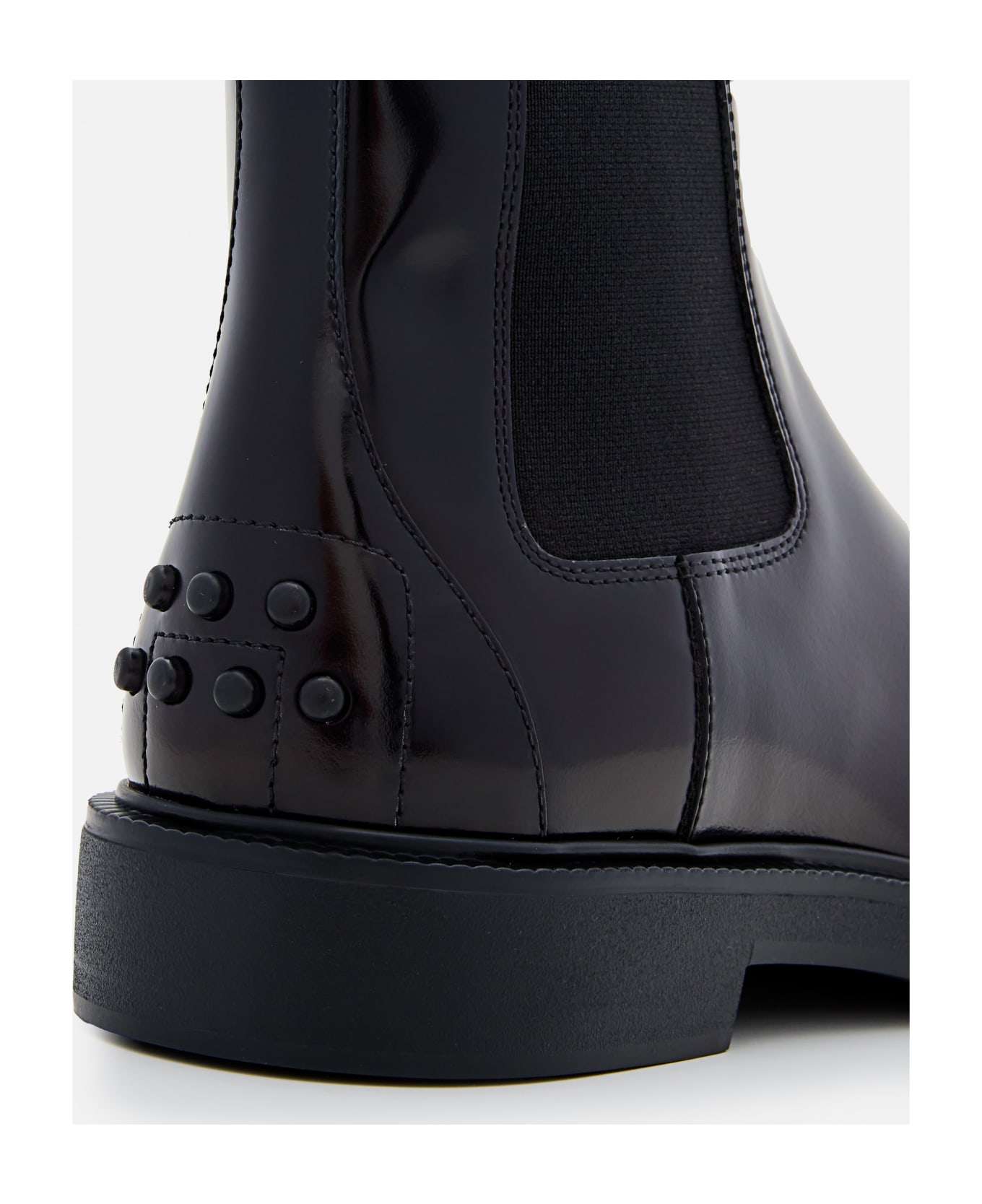 Tod
s Ankle Boots - Black