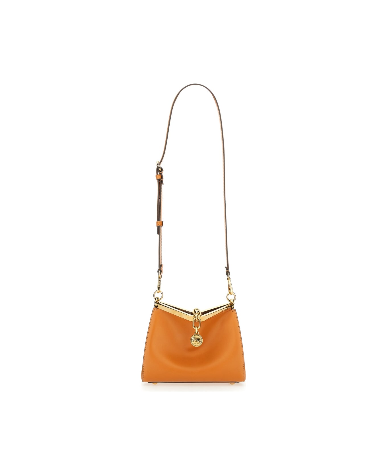Etro Mini 
sail
 Bag - ORANGE