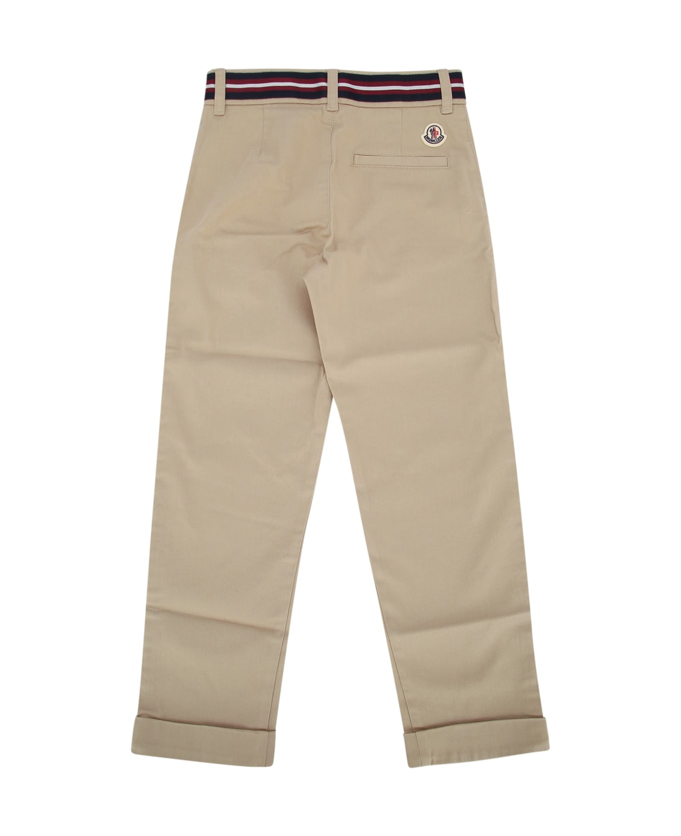Moncler Kids Trousers - 202