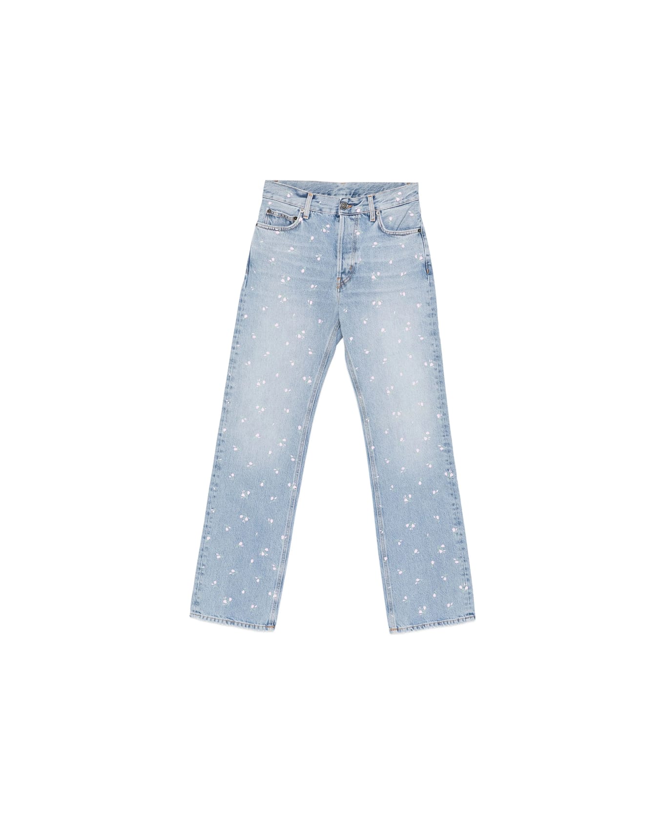 Fiorucci Jeans - BLUE