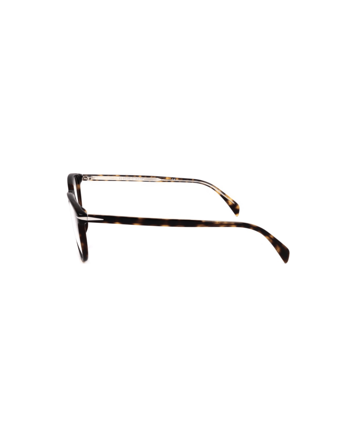 DB Eyewear by David Beckham Db 1029/f86-havana - 86-HAVANA