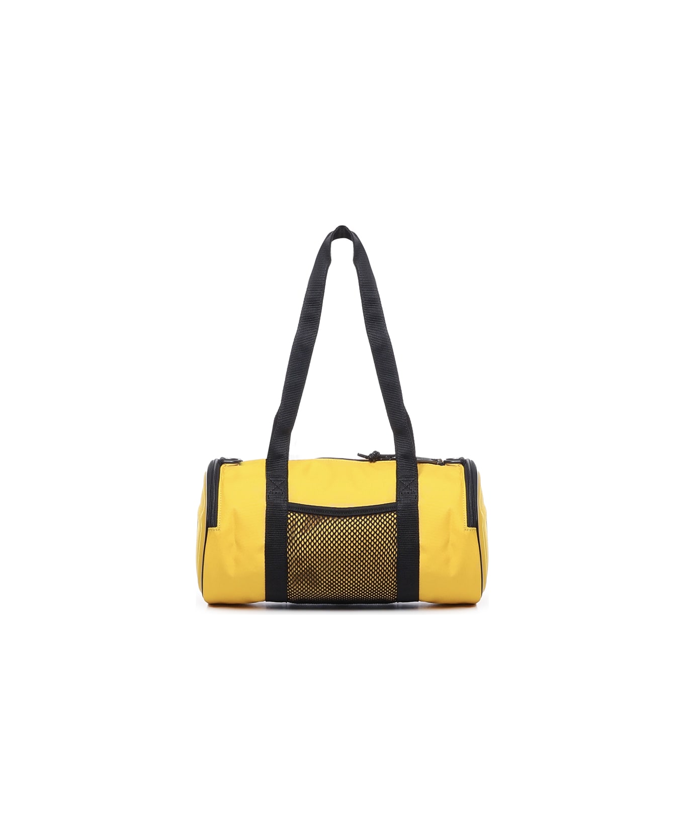 Telfar Messenger Bag With Embossed Logo - Yellow バッグ