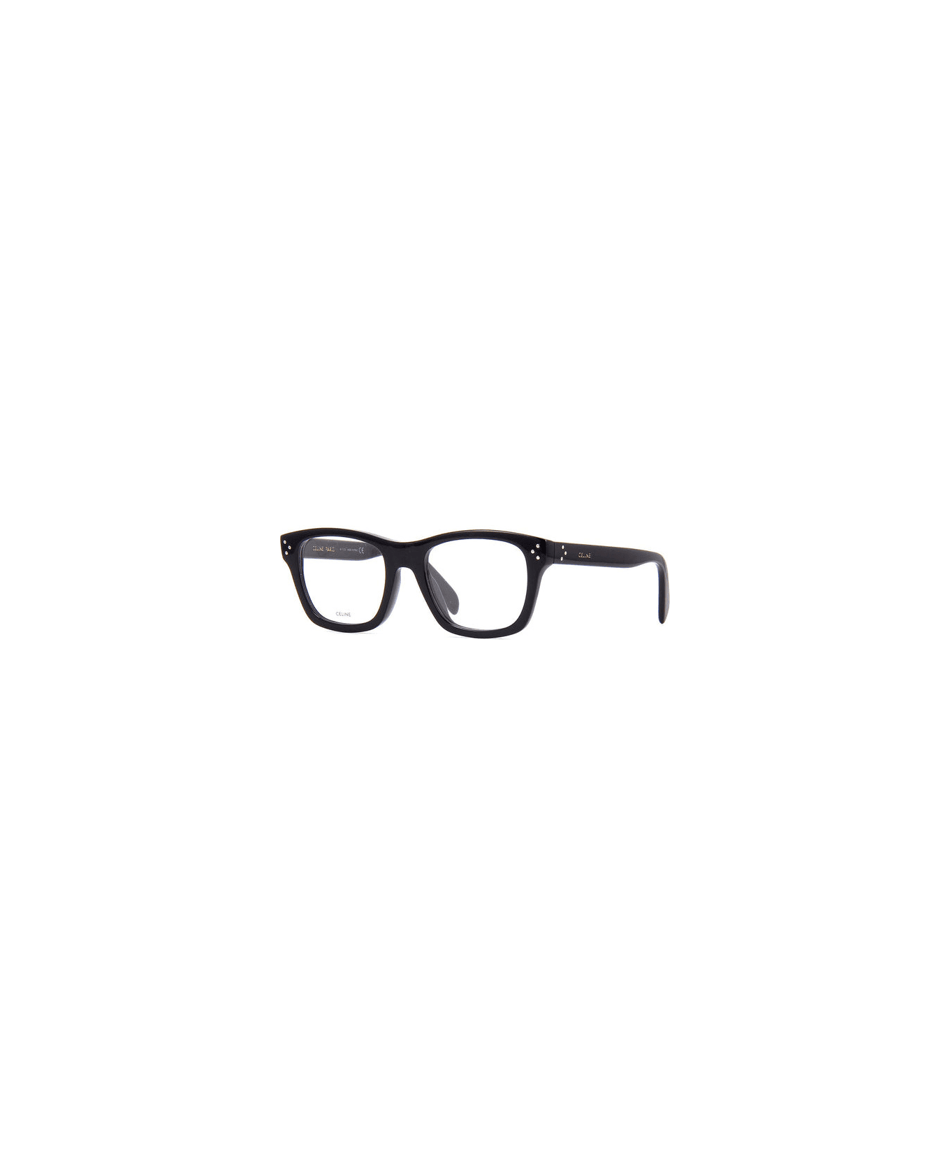 Celine Cl50035i001 Glasses - Black