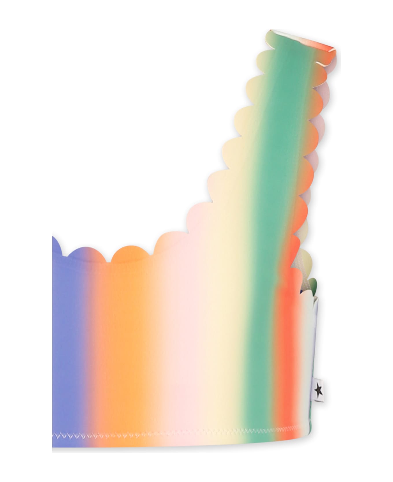 Molo Multicolor Bikini For Girl - Multicolor