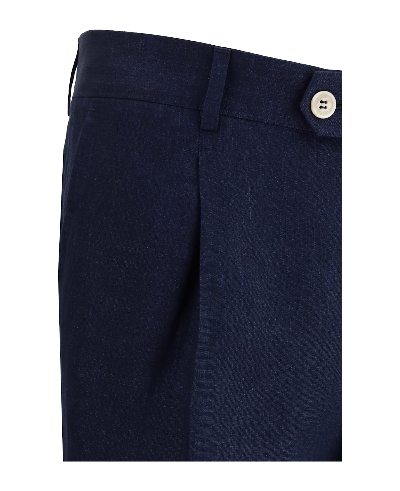 Brunello Cucinelli Cotton Pants - C009