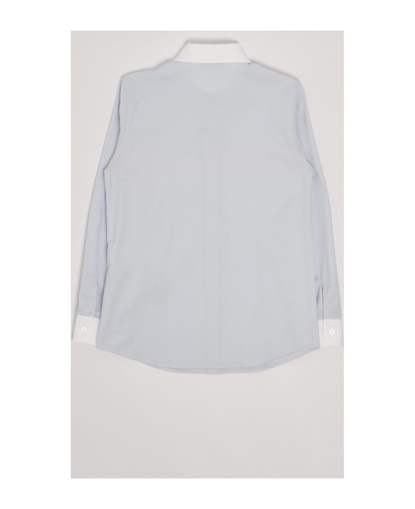 Gucci Shirt Shirt - CELESTE