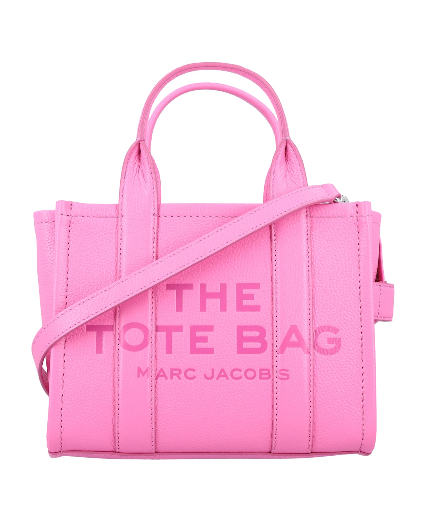 Marc Jacobs Tote - BOW PINK