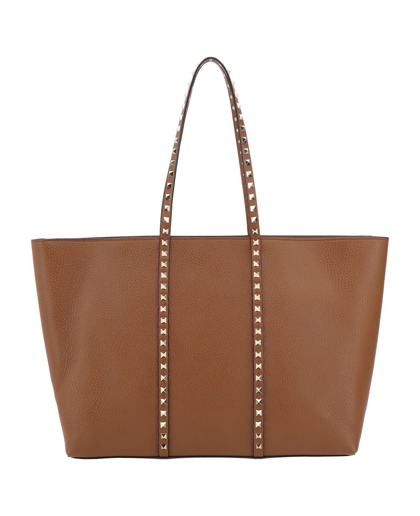 Valentino Garavani Rockstud Tote Bag - Selleria