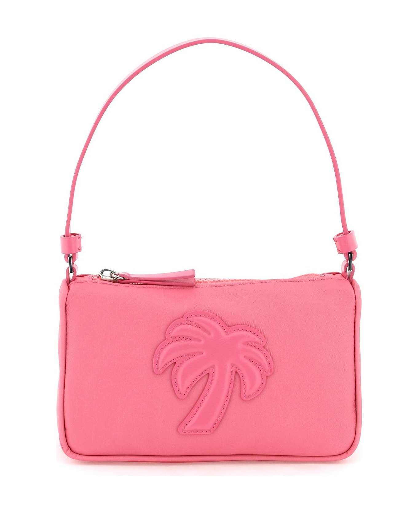 Palm Angels Palm Tree Handbag - Pink トートバッグ