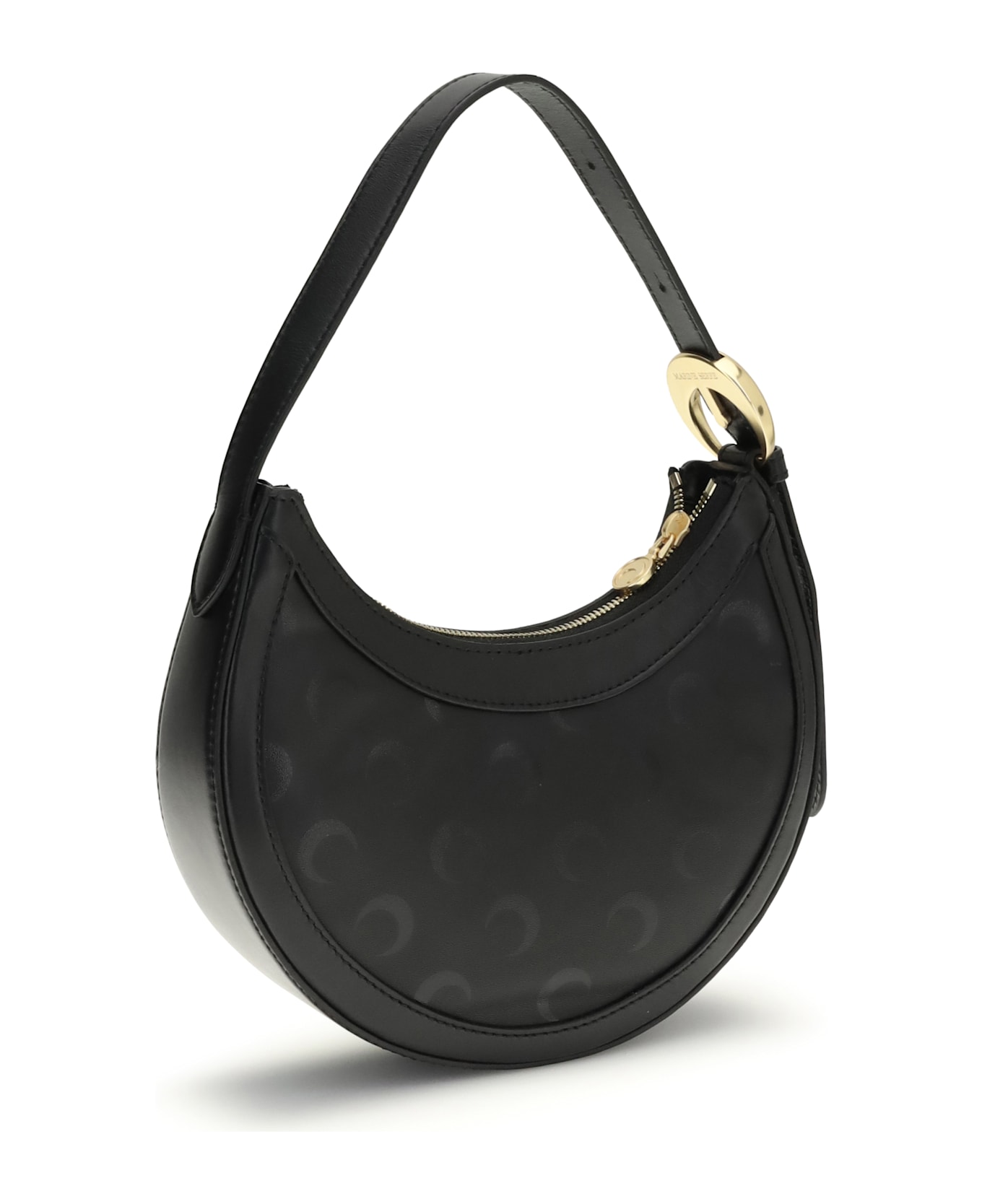 Marine Serre Moon Mini Shoulder Bag