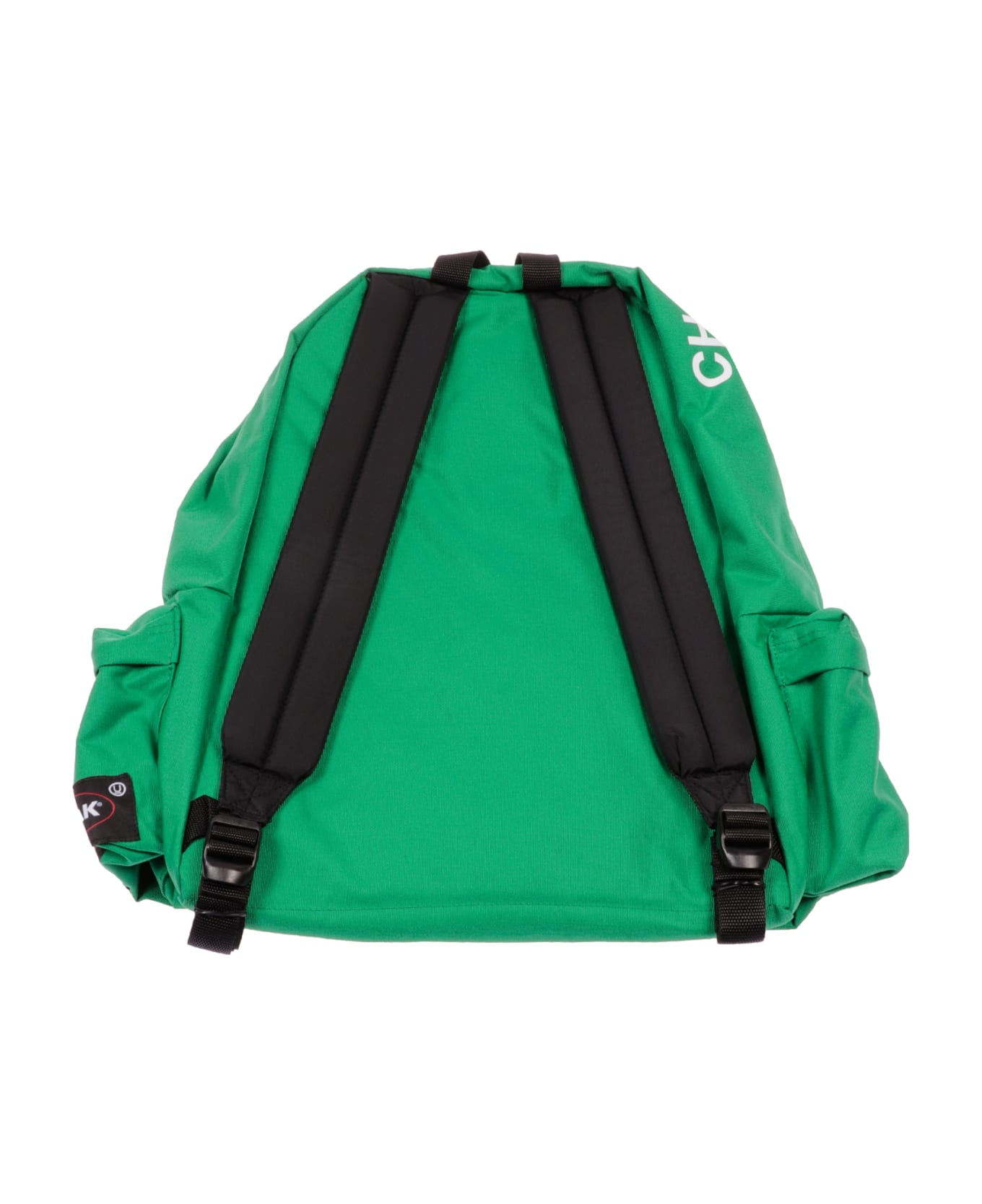 Eastpak Undercover Doubl'r - UC GREEN