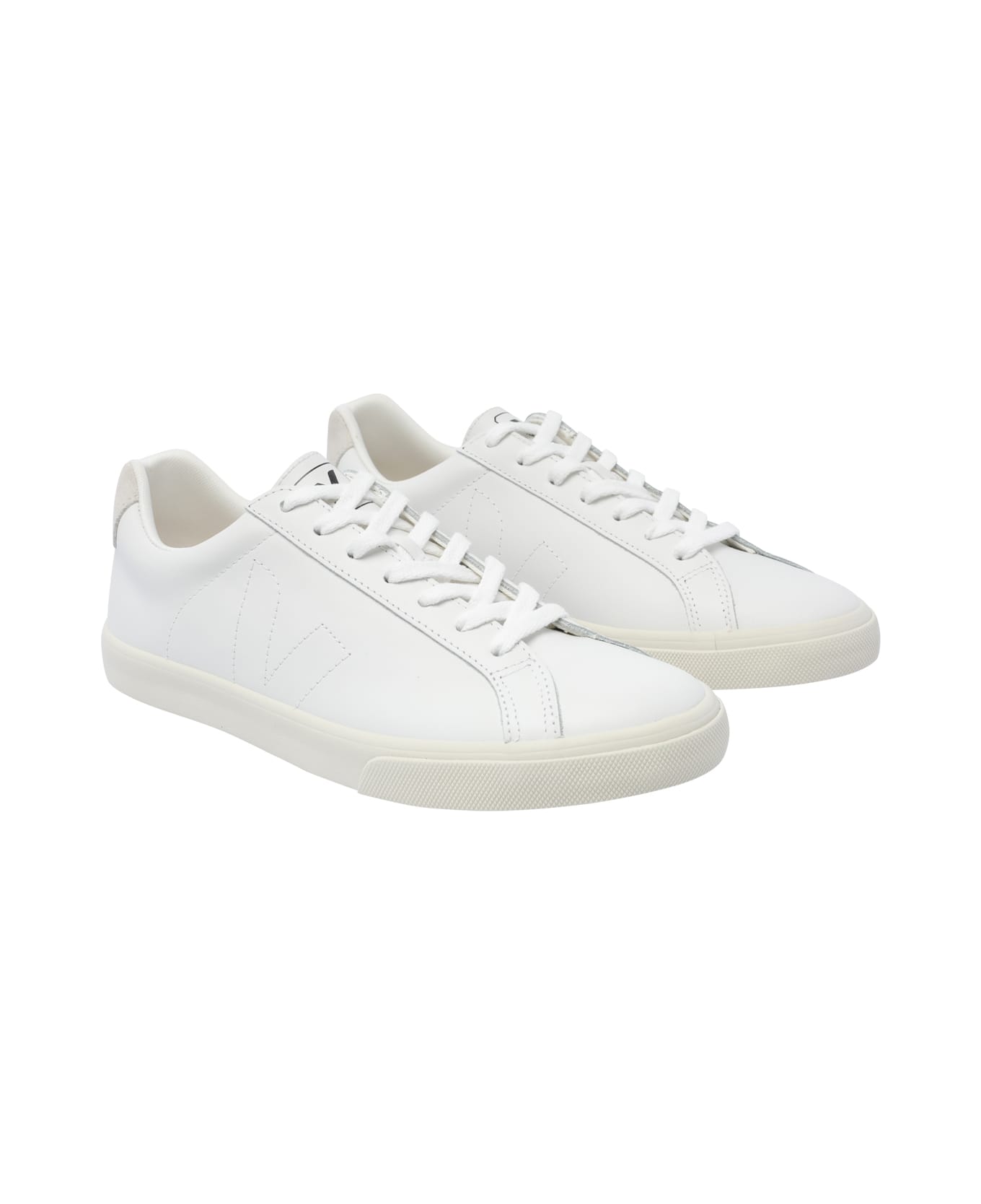 Veja Esplar Sneakers - White