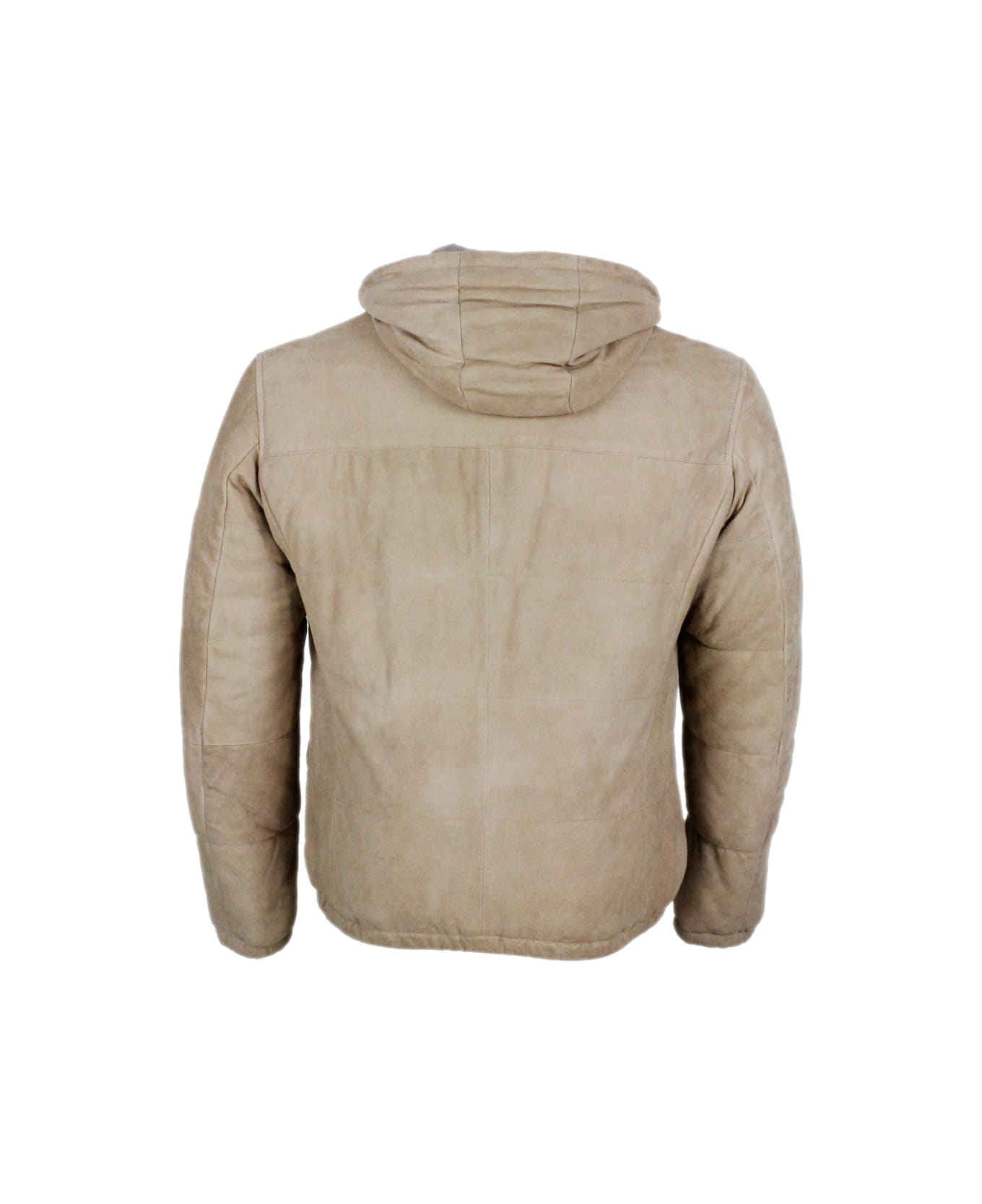 Barba Napoli Blazer - Beige