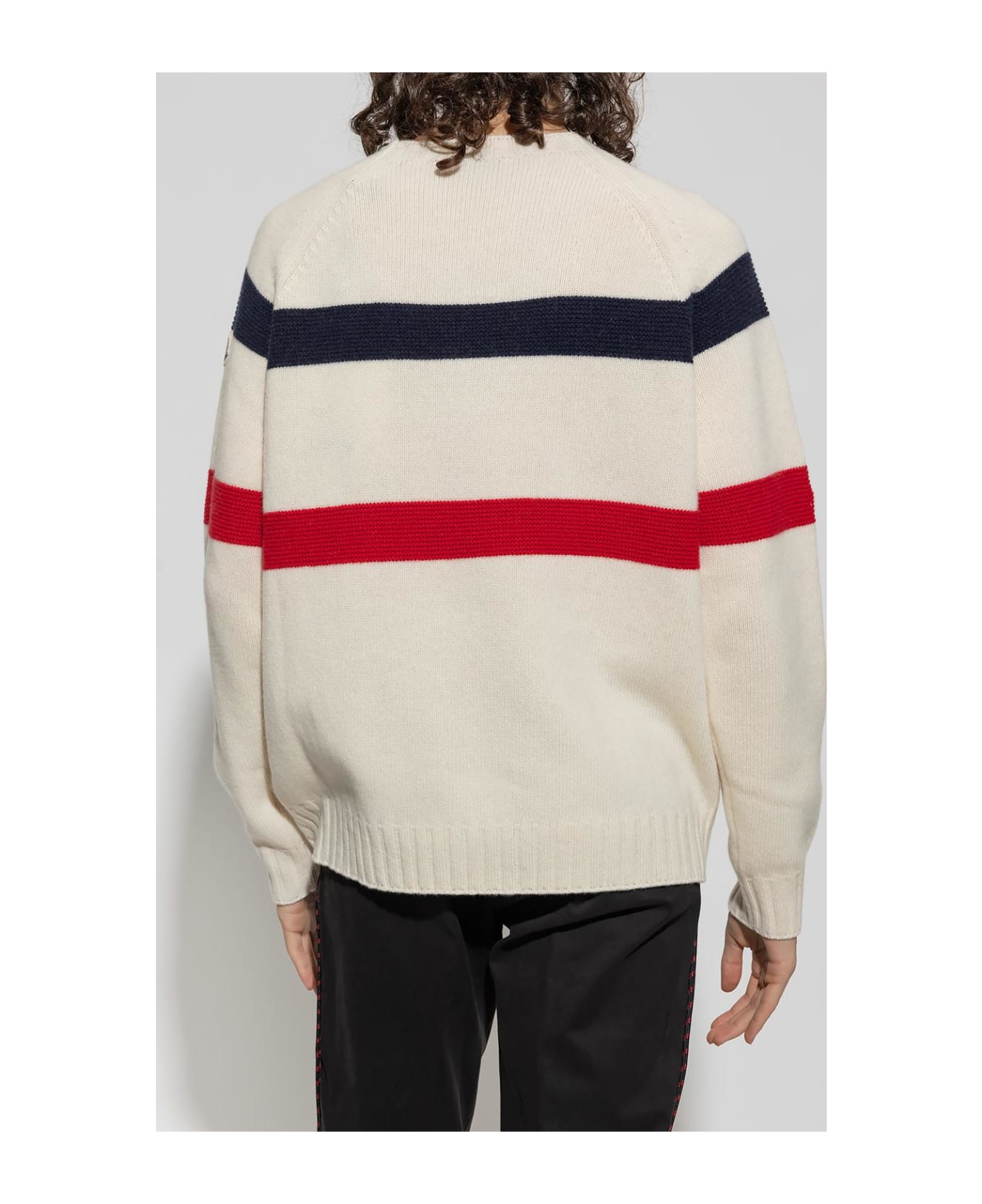 Moncler Tricot Sweater - P07
