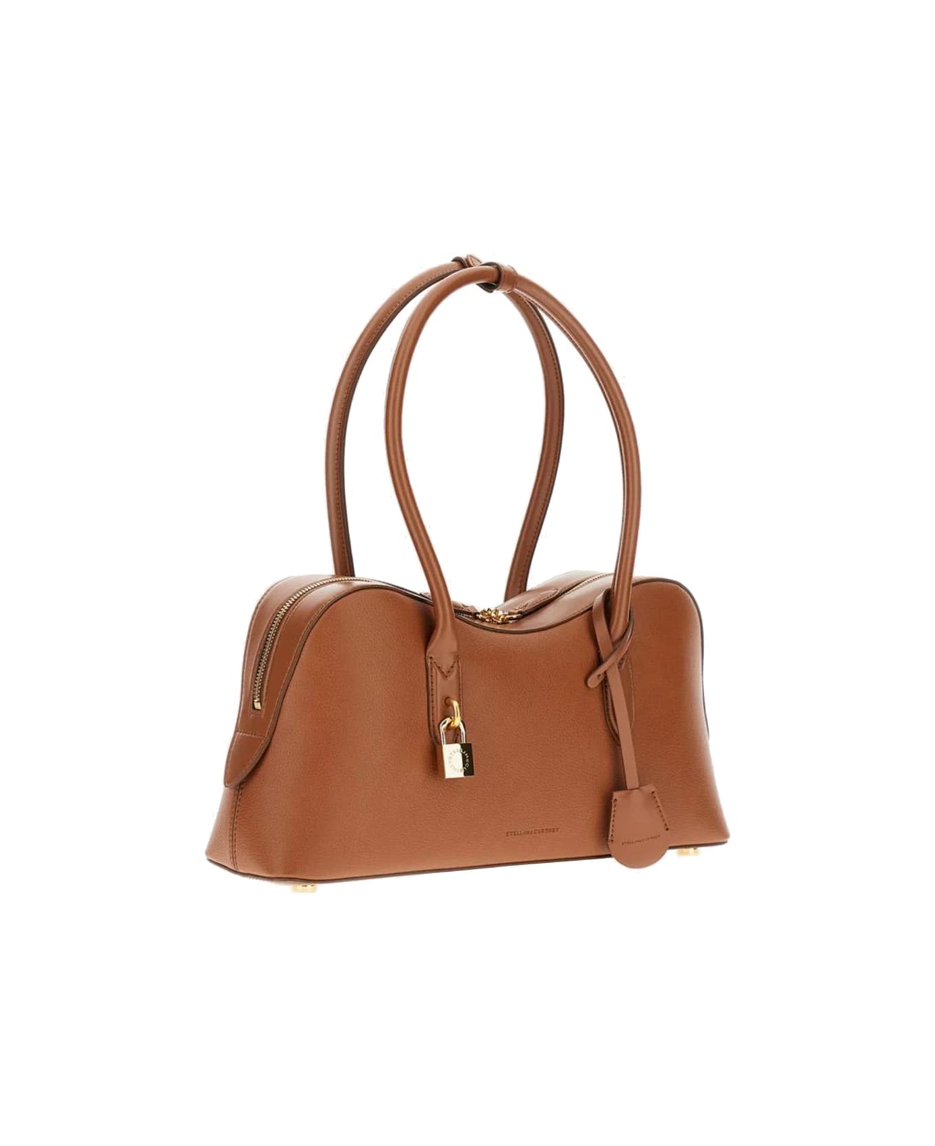 Stella McCartney Shoulder Bag "ryder" Medium - BUFF