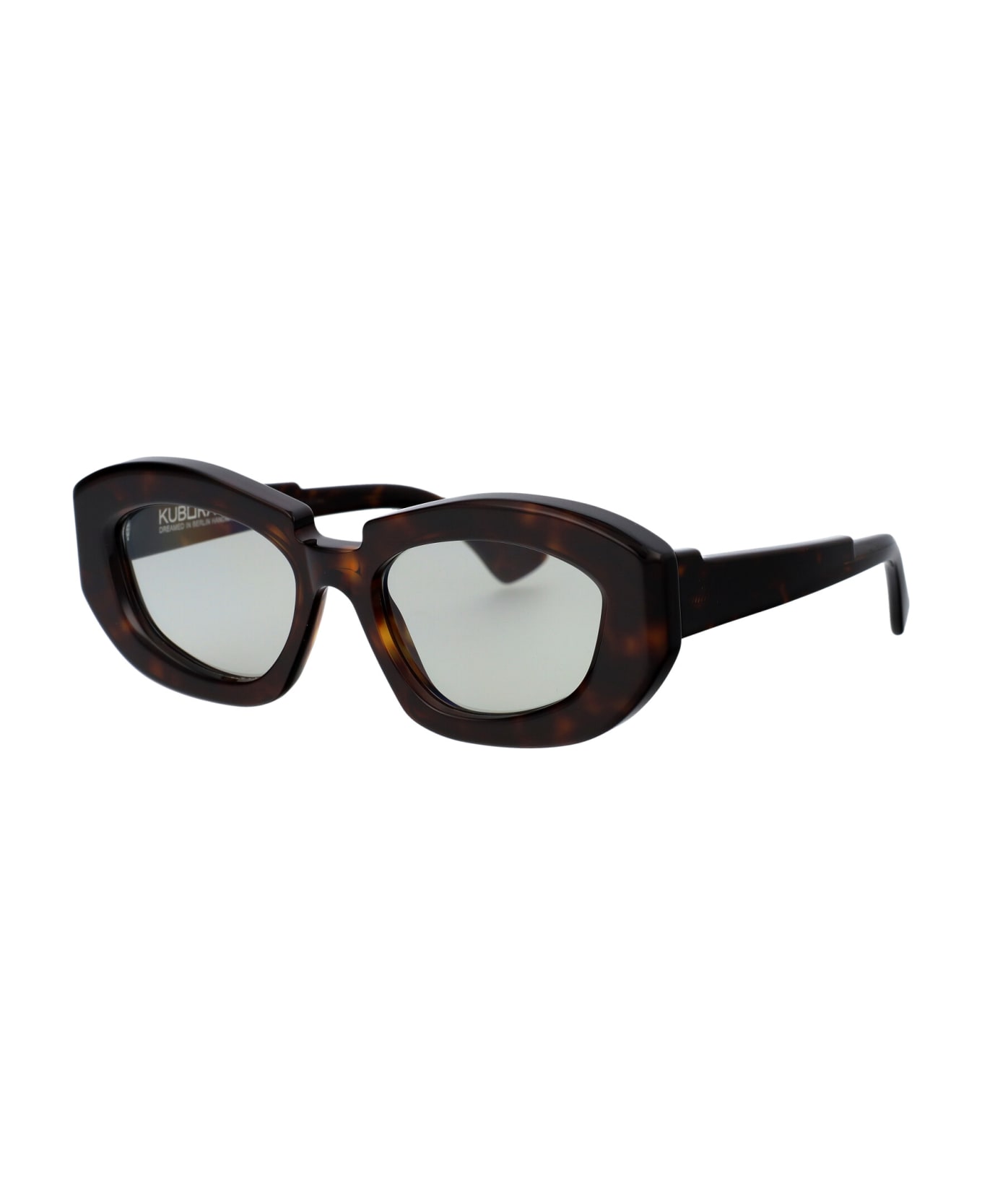 Kuboraum Maske X23 Sunglasses - TS grey1* サングラス