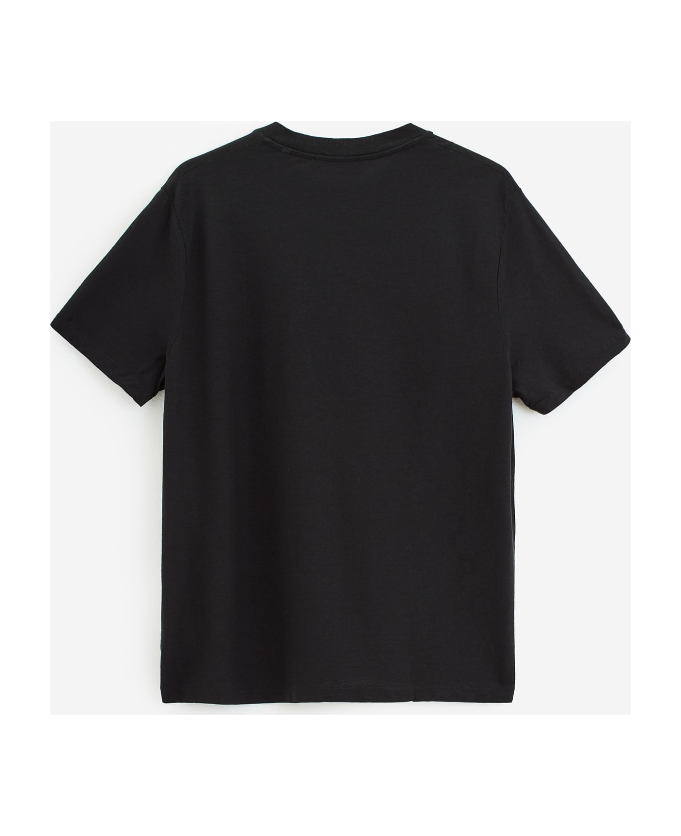 Our Legacy Hover T-shirt - black