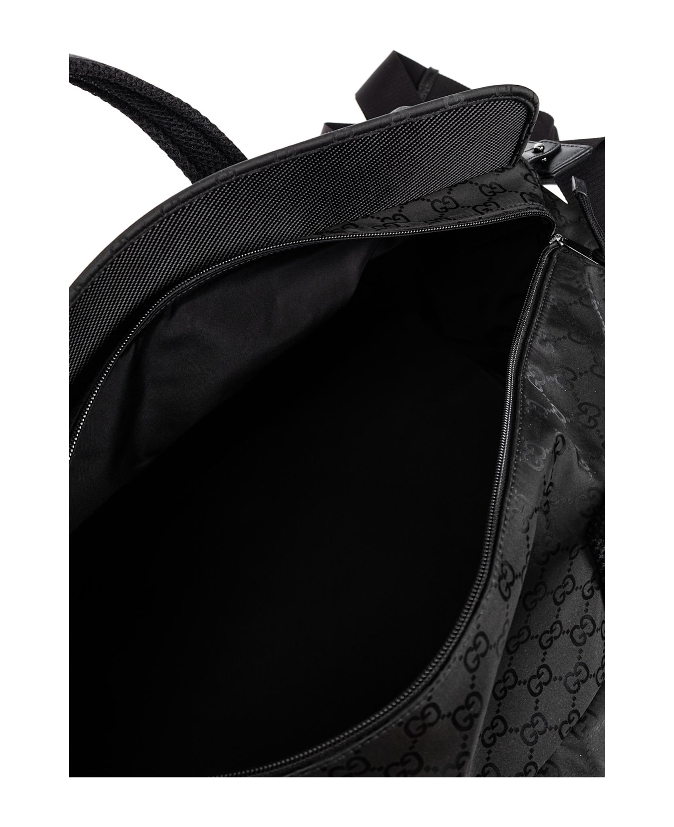 Gucci Carry-on Luggage