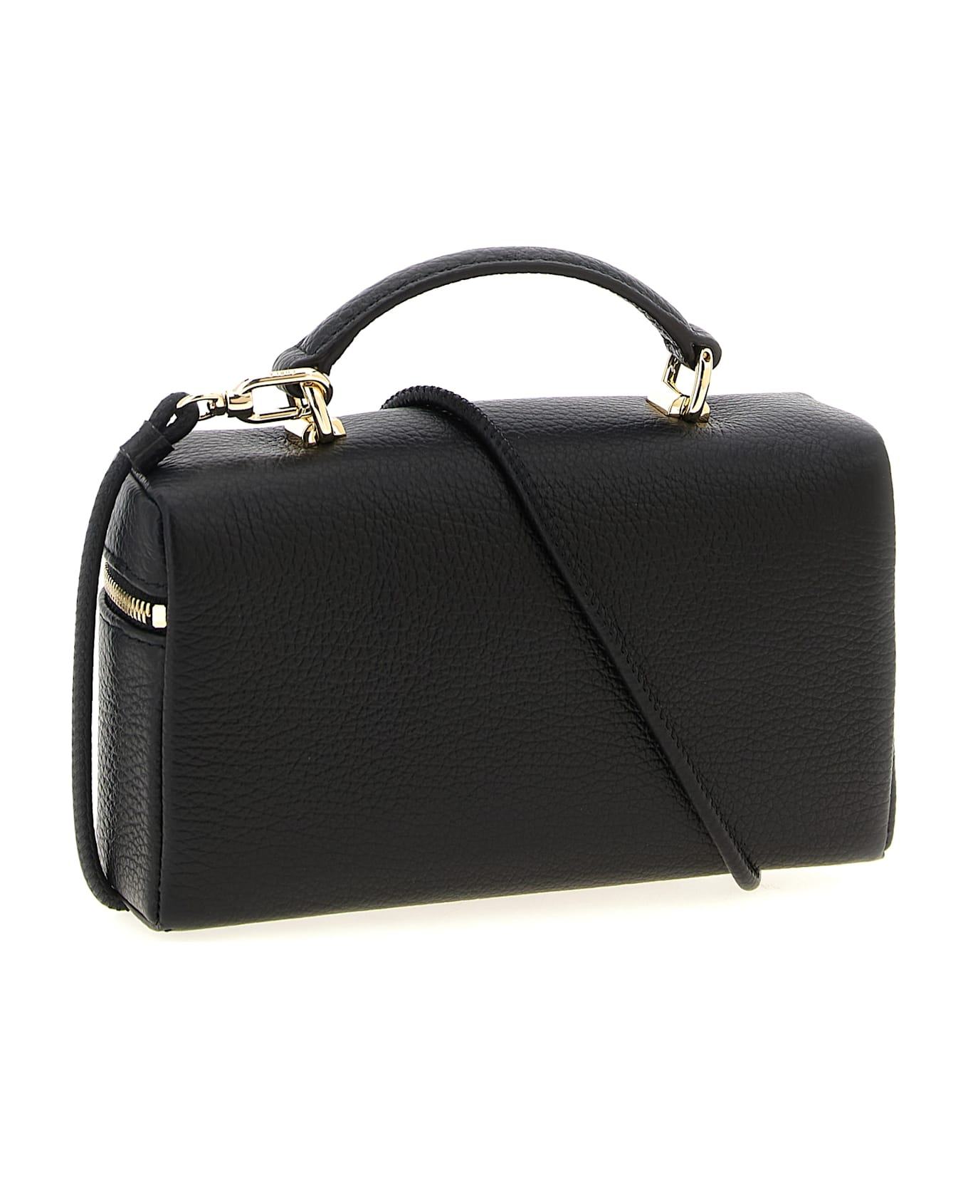 Furla 
furla Camelia
 Mini Handbag - Black  